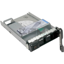 345-BEWI Твердотельный накопитель SSD Dell G14-G16 3.84-TB 3.5 SATA 6G MU w/X7K8W