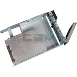 345-BEWK Твердотельный накопитель SSD Dell G14-G16 3.84-TB 3.5 SATA 6G MU w/X7K8W