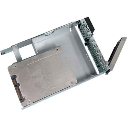 345-BFPQ Твердотельный накопитель SSD Dell G14-G16 7.68-TB 3.5 SAS 24G RI SED w/X7K8W