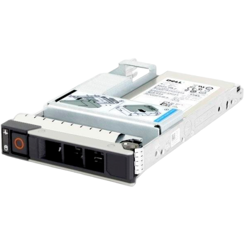 345-BFRZ Твердотельный накопитель SSD Dell G14-G16 3.84-TB 3.5 SAS 24G ISE RI w/X7K8W