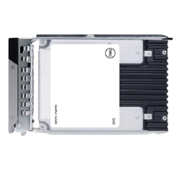 345-BFVG Твердотельный накопитель SSD Dell G14-G16 7.68-TB 24G 2.5 SAS RI w/DXD9H