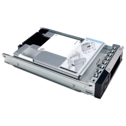 345-BFWG Твердотельный накопитель SSD Dell G14-G16 800-GB 24G 3.5 ISE SAS MU w/X7K8W