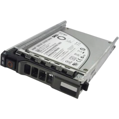 345-BFWQ Твердотельный накопитель SSD Dell G14-G16 1.92-TB 24G 2.5 SAS RI w/DXD9H