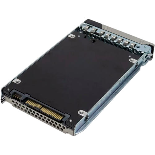 345-BFXL Твердотельный накопитель SSD Dell G14-G16 1.6-TB 24G 2.5 ISE SAS MU w/DXD9H