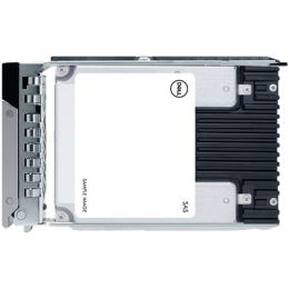 345-BFYY Твердотельный накопитель SSD Dell G14-G16 1.92-TB 24G 2.5 SAS RI w/DXD9H
