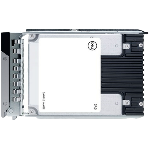 345-BFYY Твердотельный накопитель SSD Dell G14-G16 1.92-TB 24G 2.5 SAS RI w/DXD9H