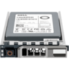 345-BBYQ Твердотельный накопитель SSD Dell 3.84-TB 12G 2.5 SAS RI w/G176J