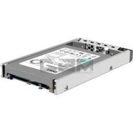 345-BBYQ Твердотельный накопитель SSD Dell 3.84-TB 12G 2.5 SAS RI w/G176J
