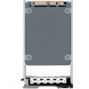 345-BBYQ Твердотельный накопитель SSD Dell 3.84-TB 12G 2.5 SAS RI w/G176J