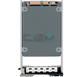 345-BBYQ Твердотельный накопитель SSD Dell 3.84-TB 12G 2.5 SAS RI w/G176J