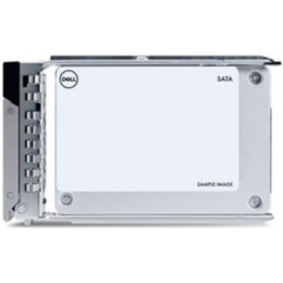 345-BBDN Накопитель Dell SSD