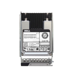 345-BEWG, Твердотельный накопитель Dell, SSD, 2.5, 3.84Тб, 6Гб/с, SATA