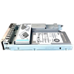 34PD9 Твердотельный накопитель SSD Dell G14-G16 1.92-TB 12G 2.5 vSAS RI SED w/DXD9H