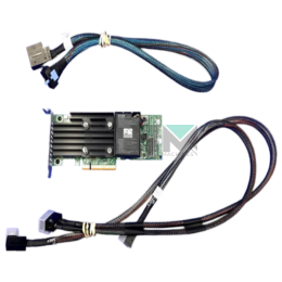 34Y6H RAID-контроллер Dell PERC H745 12G