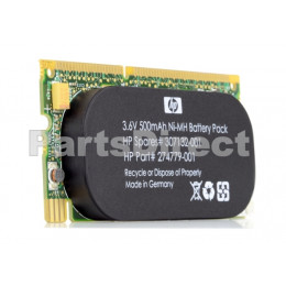 351518-001 Модуль HP SA641/642/E200 128MB BBWC Module Kit