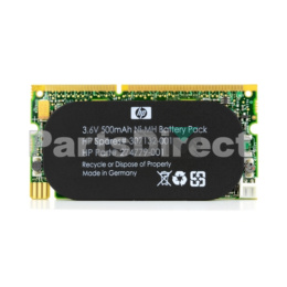 351518-001 Модуль HP SA641/642/E200 128MB BBWC Module Kit