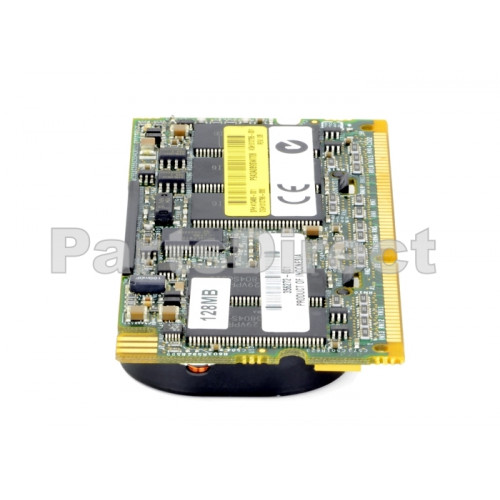 351518-001 Модуль HP SA641/642/E200 128MB BBWC Module Kit