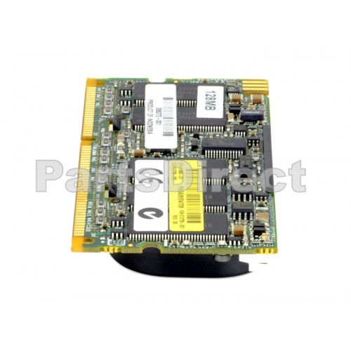 351518-001 Модуль HP SA641/642/E200 128MB BBWC Module Kit