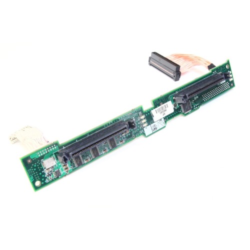 355894-501 Опция Панель HP ProLiant SCSI Backplane Board