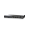 SLM224PT-EU Коммутатор Cisco Small Business 200 Series SF200-24P