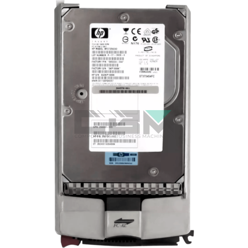 359709-002 Жесткий диск HDD HP Enterprise
