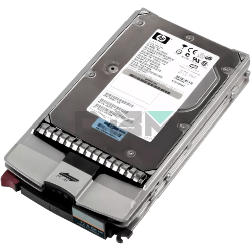 359709-002 Жесткий диск HDD HP Enterprise