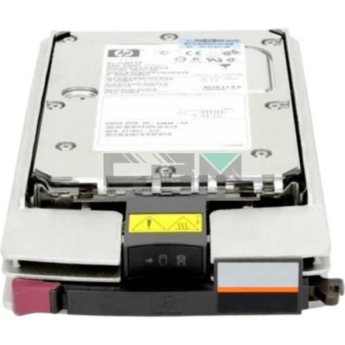 359709-003 Жесткий диск HP 146.8-GB 15K FC-AL HDD