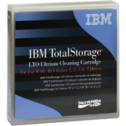 35L2086 Картридж IBM Imation/IBM Ultrium LTO
