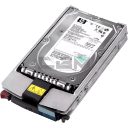 360205-007 Жесткий диск HDD HP Enterprise 36.4 Гб 10000 об/мин