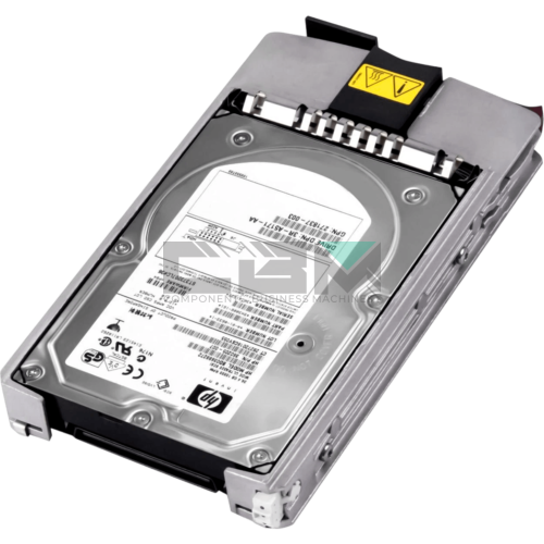 360205-007 Жесткий диск HDD HP Enterprise 36.4 Гб 10000 об/мин