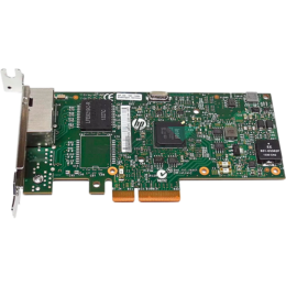 361T Адаптер HP Enterprise 2-port RJ-45 1GB