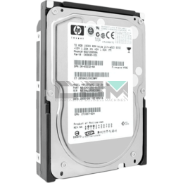365695-001 Жесткий диск HDD HP Enterprise 72.8 Гб 10000 об/мин