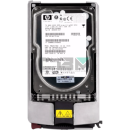 365695-007 Жесткий диск HDD HP Enterprise 72.8 Гб 10000 об/мин
