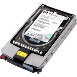 365695-007 Жесткий диск HDD HP Enterprise 72.8 Гб 10000 об/мин