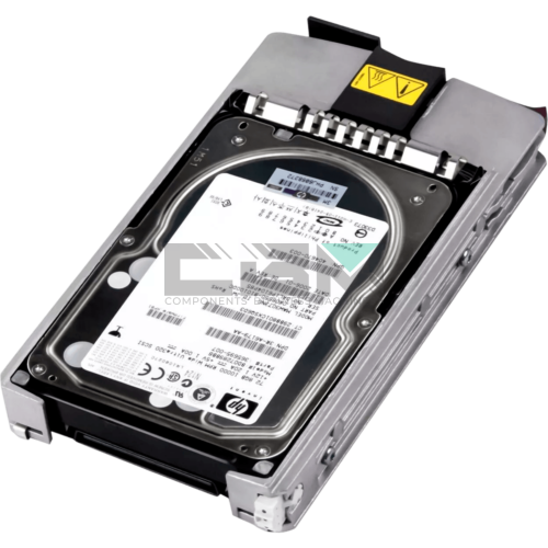 365695-007 Жесткий диск HDD HP Enterprise 72.8 Гб 10000 об/мин