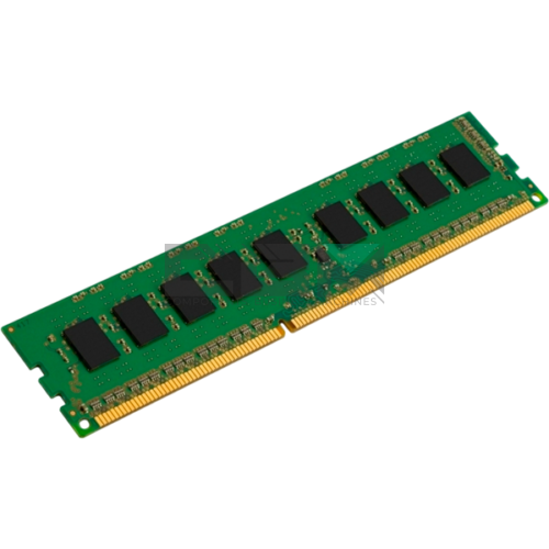 36P3336 Оперативная память IBM / Lenovo 1GB DDR2 ECC DIMM 2Rx8 400MHZ PC2-3200