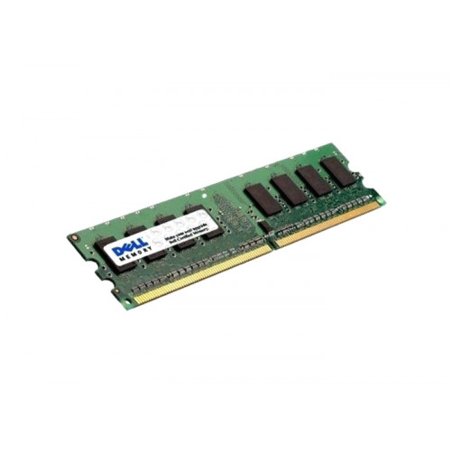 370-ACNQ Оперативная память Dell 8-GB 2400MHz PC4-19200 Memory