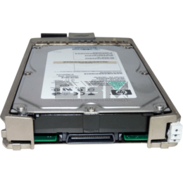 370795-001 Жесткий диск HP Enterprise 3.5 7200 об/мин