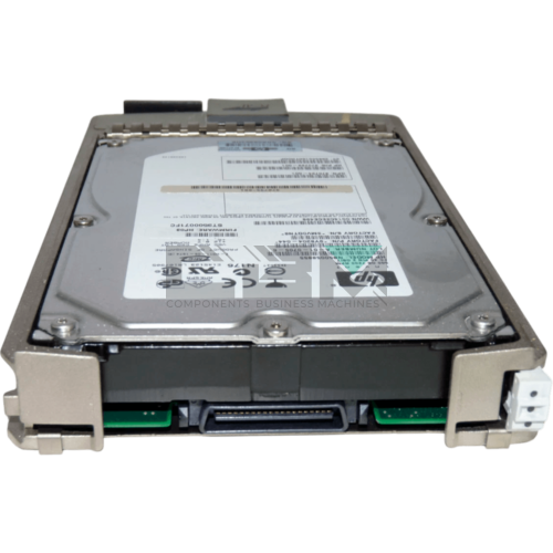 370795-001 Жесткий диск HP Enterprise 3.5 7200 об/мин