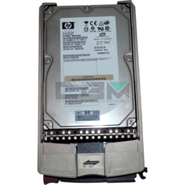 370795-001 Жесткий диск HP Enterprise 3.5 7200 об/мин