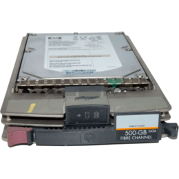 370795-001 Жесткий диск HP Enterprise 3.5 7200 об/мин