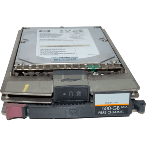 370795-001 Жесткий диск HP Enterprise 3.5 7200 об/мин