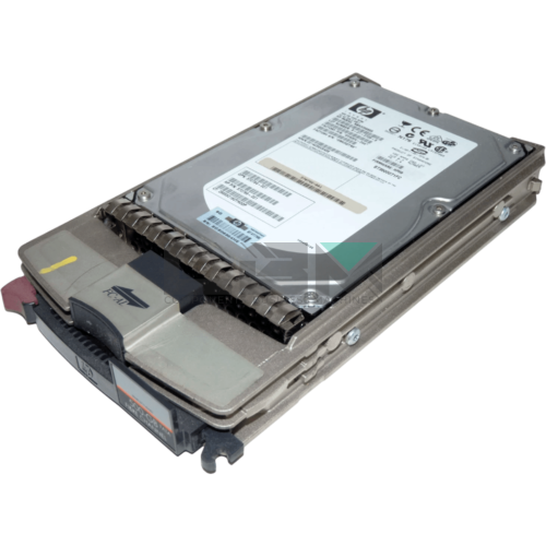 370795-001 Жесткий диск HP Enterprise 3.5 7200 об/мин