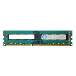 370-ABCM Оперативная память Dell 4GB PC3L-12800R SINGLE RANK X8 UDIMM