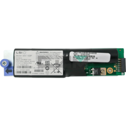371-2482-01 Батарея резервного питания BBU Sun 2.5V 6.6AH Li-ion