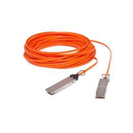 QSFP-H40G-AOC7M Оптический трансивер Cisco