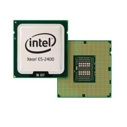 338-BFCF-K1 Процессор Dell Intel Xeon E5-2630V3 Haswell-EP (2400MHz LGA2011-3 L3 20480K