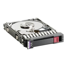 209243-001 Жесткий диск HDD HP 72.8Gb 15000rpm