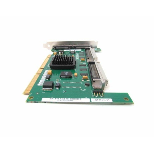 375-3191 Плата расширения SUN dual port PCI/PCIx ultra 320 SCSI adapter