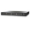 SLM248PT-G5 Коммутатор Cisco Small Business 200 Series SF200-48P